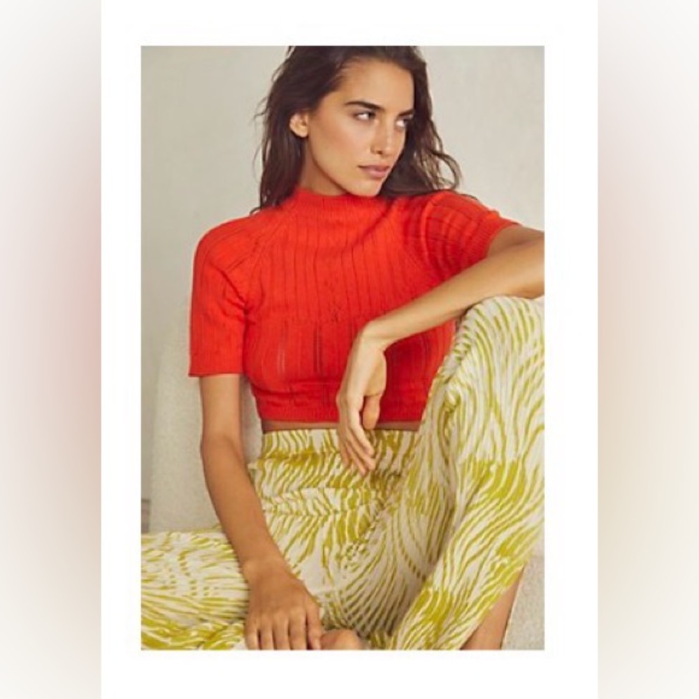 Free People Sweater